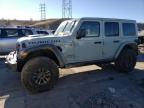 2024 Jeep Wrangler Rubicon 392 de vânzare în Littleton, CO - Rear End