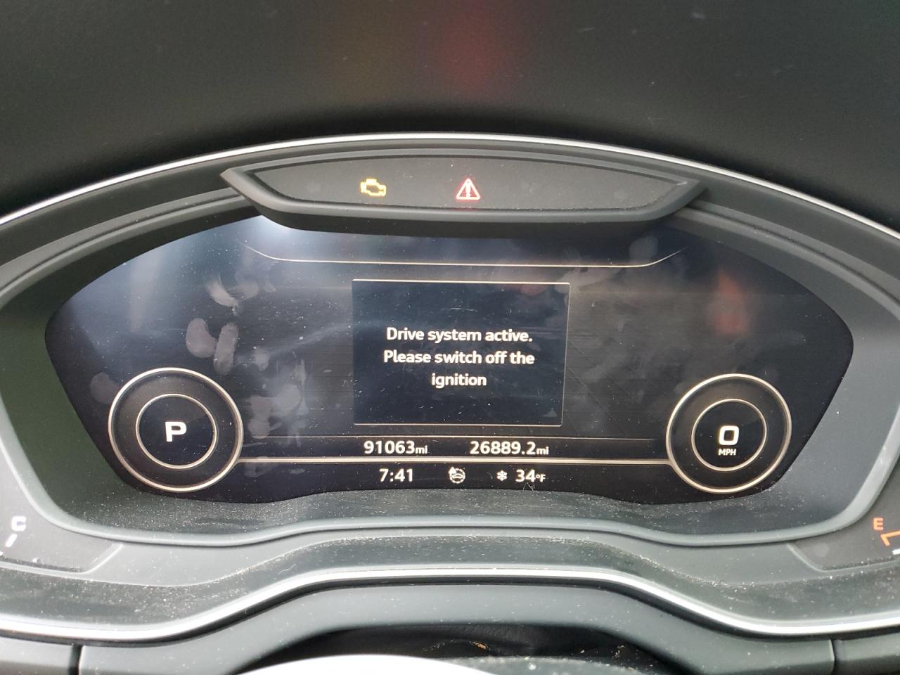 2018 Audi Q5 - Image 9