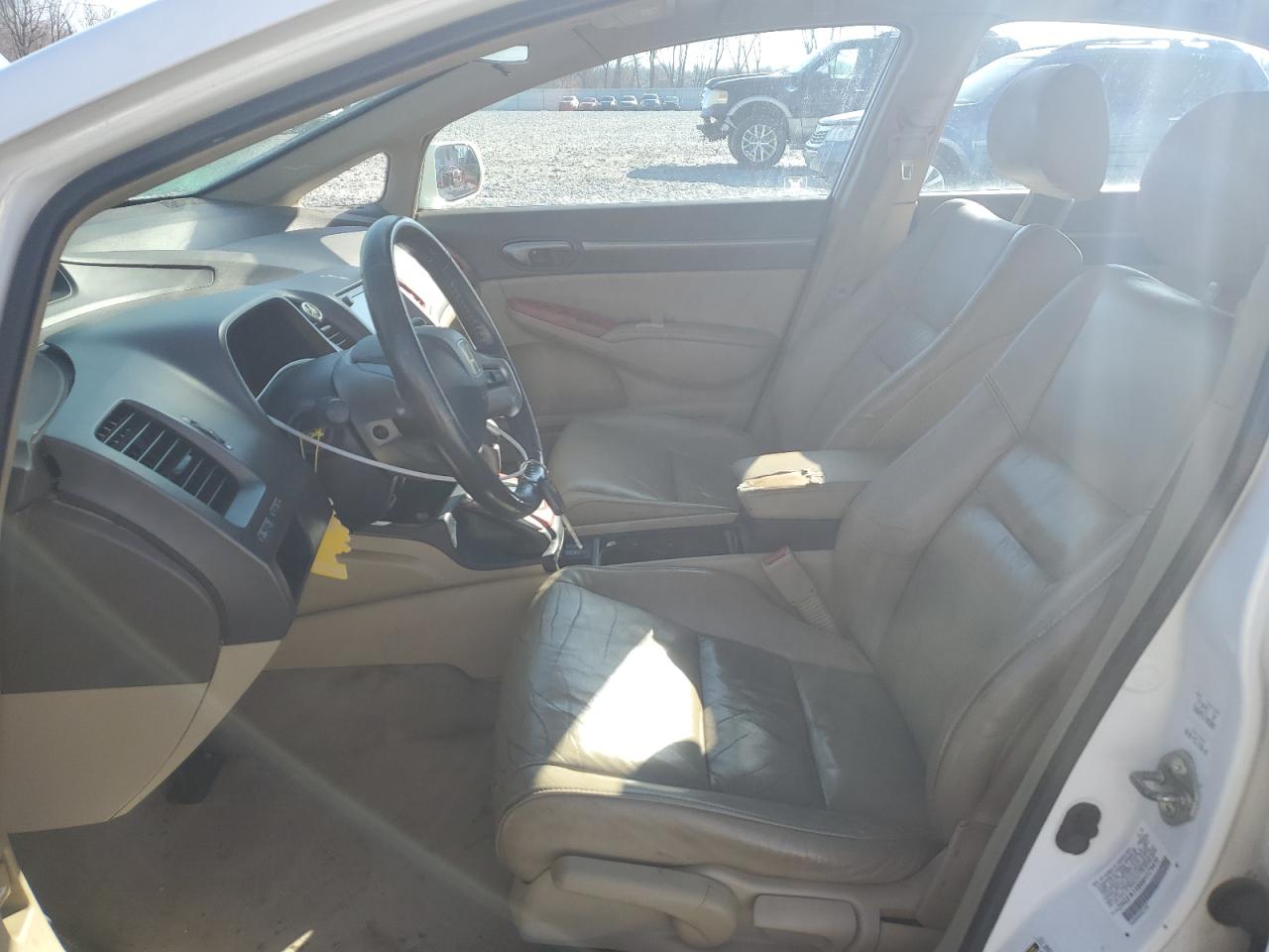 2008 Honda Civic - Image 7