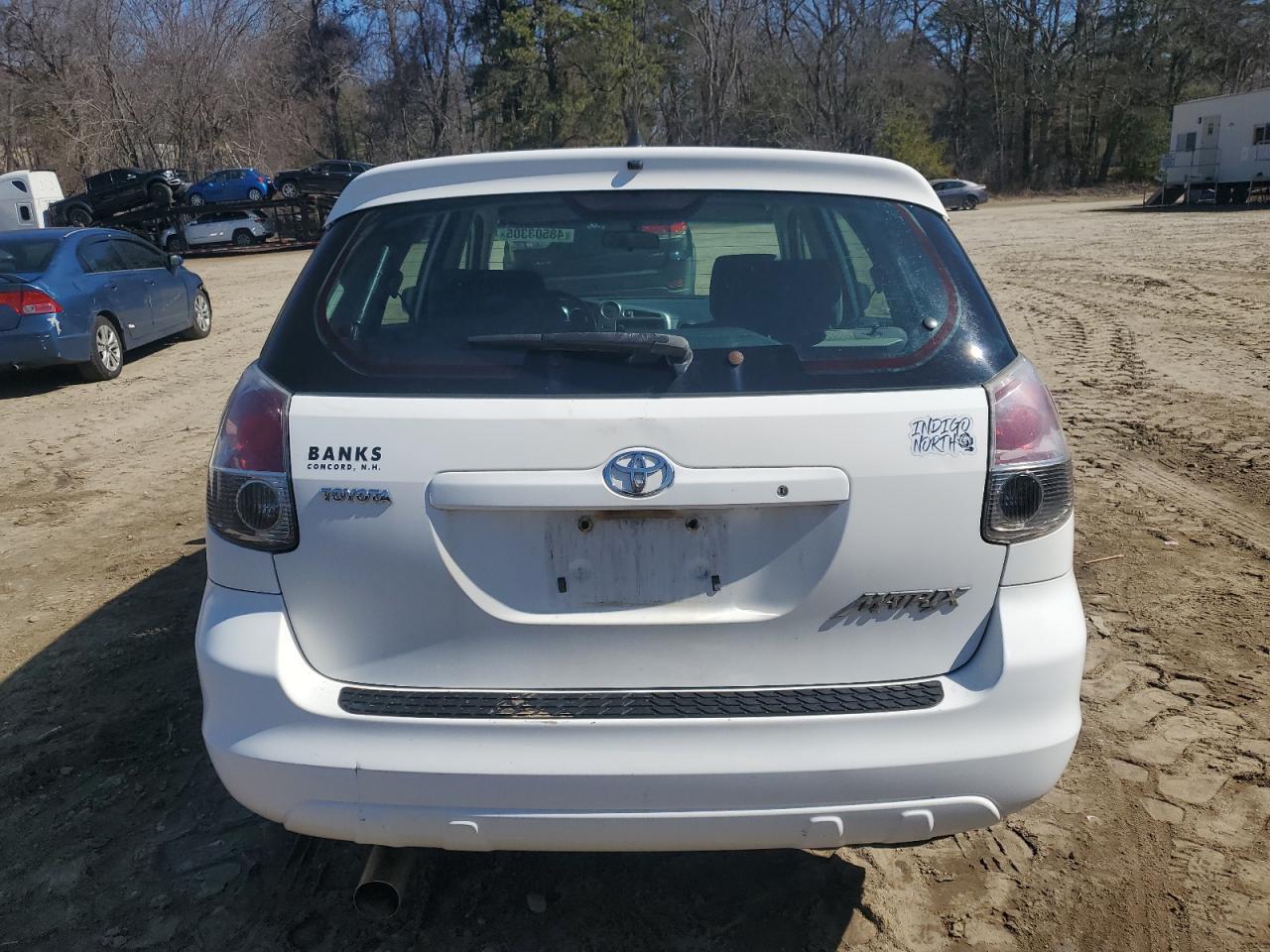 2007 Toyota Corolla - Image 6