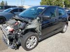 2021 Chevrolet Spark 1Lt for Sale in Rancho Cucamonga, CA - Front End