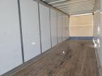 2023 Hyundai Translead Dry Van Trailer de vânzare în Wilmer, TX - Side