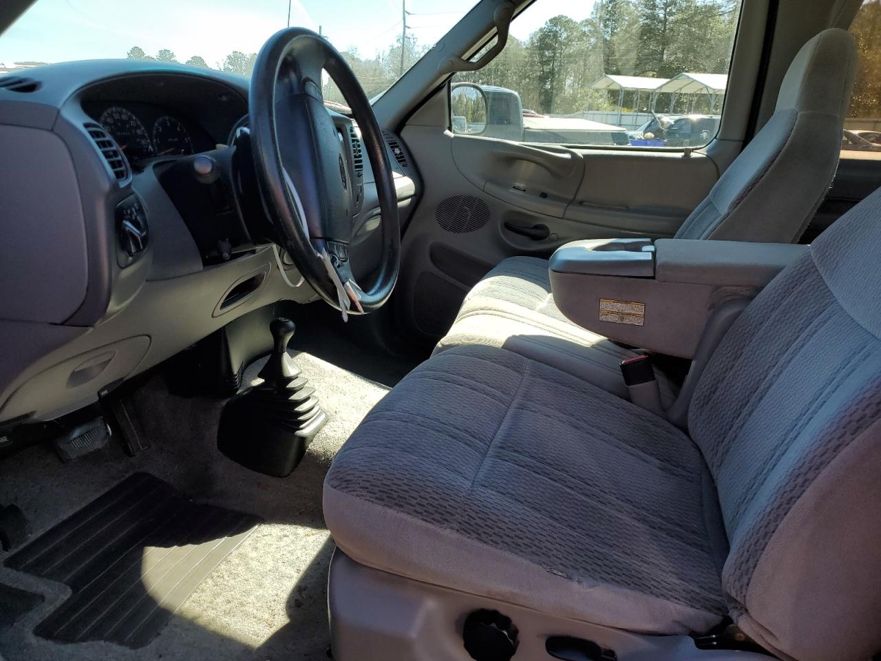 1997 Ford F-150 - Image 7