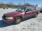 2010 Mercury Grand Marquis Ls იყიდება Cartersville-ში, GA - Front End