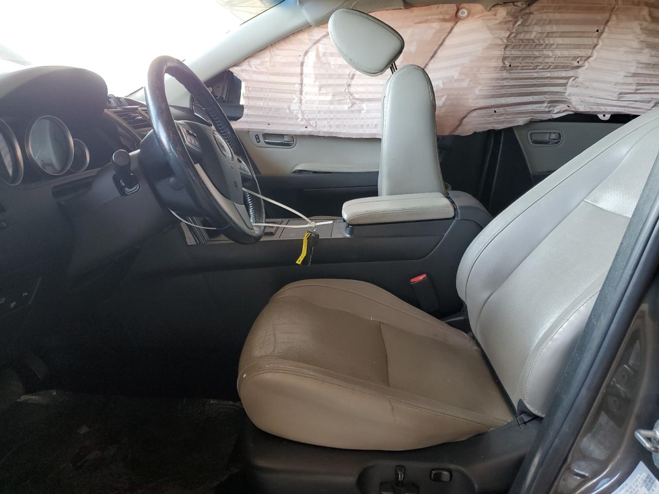 2015 Mazda CX-9 - Image 7