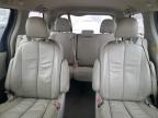 2011 Toyota Sienna Xle na sprzedaż w Fredericksburg, VA - Side