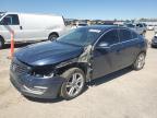 2015 Volvo S60 Premier en Venta en Harleyville, SC - Front End