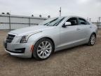2017 Cadillac Ats  zu verkaufen in Mercedes, TX - Water/Flood