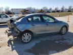 2012 Mazda 3 I للبيع في Bridgeton، MO - Rear End