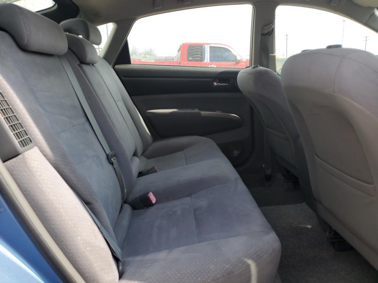 2007 Toyota Prius - Image 10