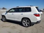 Bakersfield, CA에서 판매 중인 2011 Toyota Highlander Limited - Front End