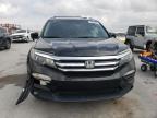 2017 Honda Pilot Elite for Sale in New Orleans, LA - Burn - Engine