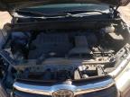 2014 Toyota Highlander Limited на продаже в Charles City, VA - Front End