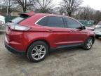 2015 Ford Edge Titanium en Venta en Laurel, MD - Front End
