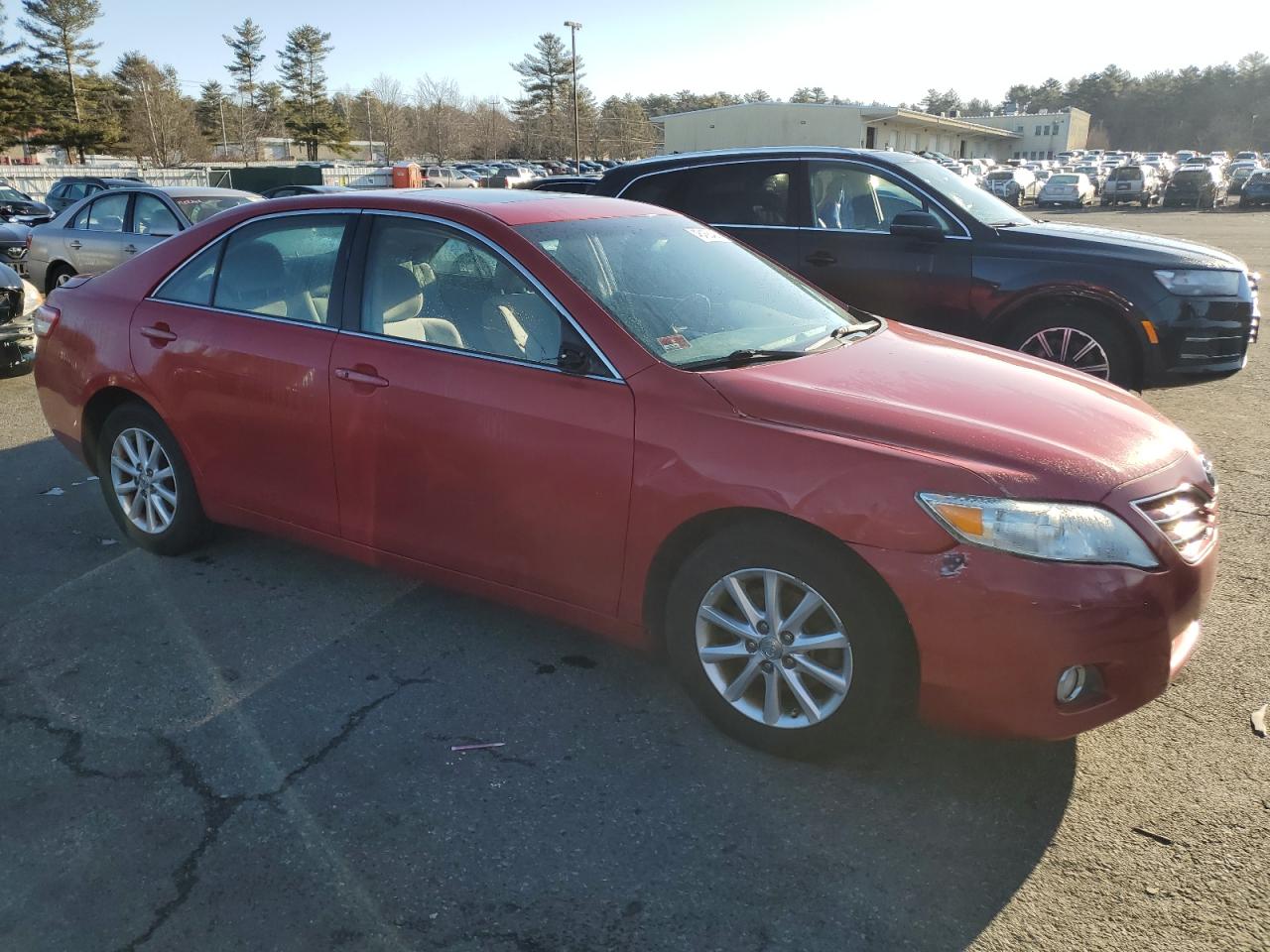 2011 Toyota Camry - Image 4