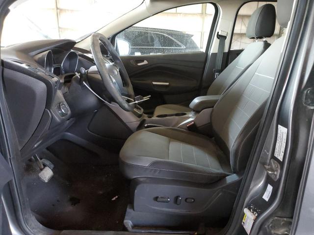 FORD ESCAPE 2014 Brązowy