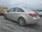 2013 Chevrolet Cruze Eco de vânzare în Hueytown, AL - Front End