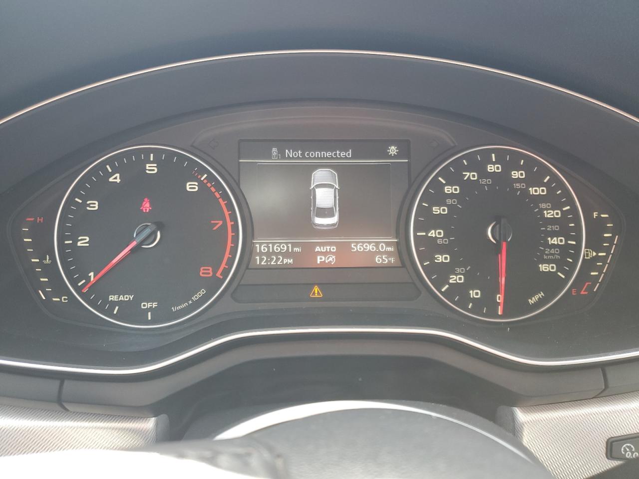 2017 Audi A4 - Image 9