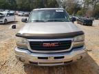 2005 Gmc New Sierra K1500 en Venta en Eight Mile, AL - Rear End