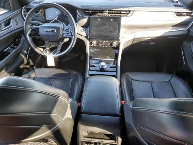  JEEP GRAND CHER 2022 Белый