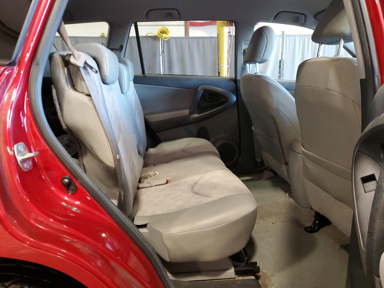 2009 Toyota RAV 4 - Image 11