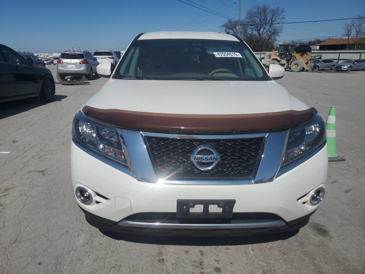 2013 Nissan Pathfinder - Image 5