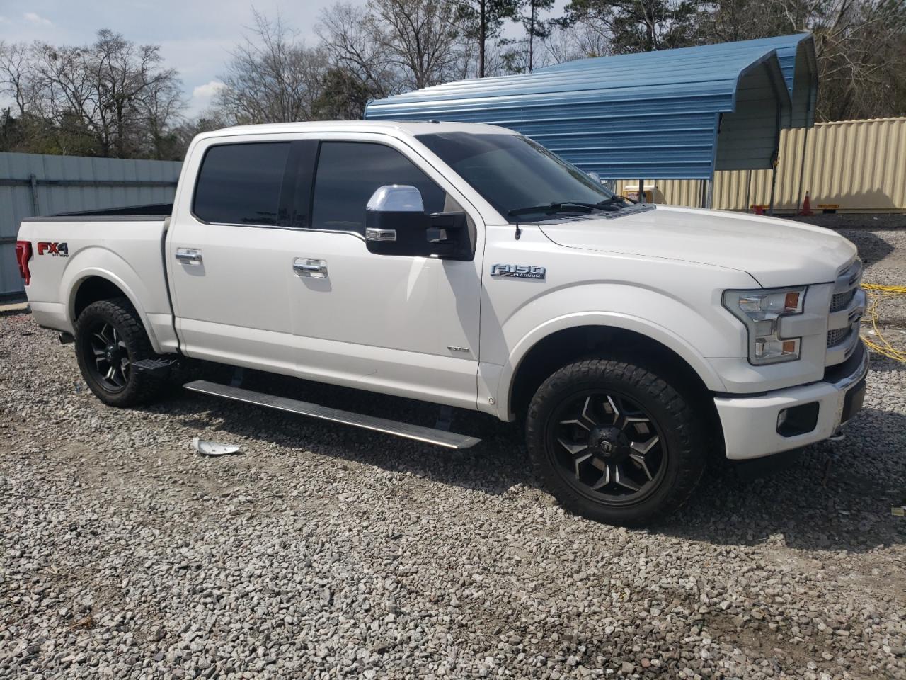 2015 Ford F-150 - Image 4