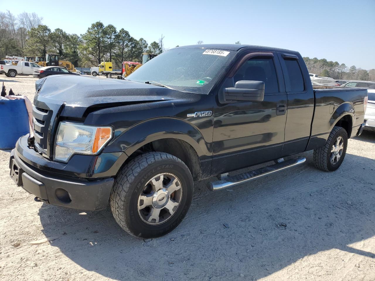 2009 Ford F-150 - Image 1
