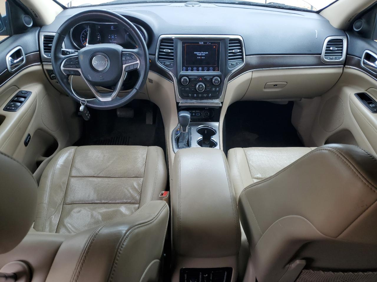 2018 Jeep Grand Cherokee - Image 8