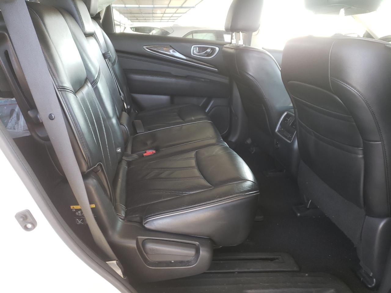 2015 Infiniti QX60 - Image 11