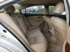 2007 Lexus Es 350 en Venta en China Grove, NC - Front End