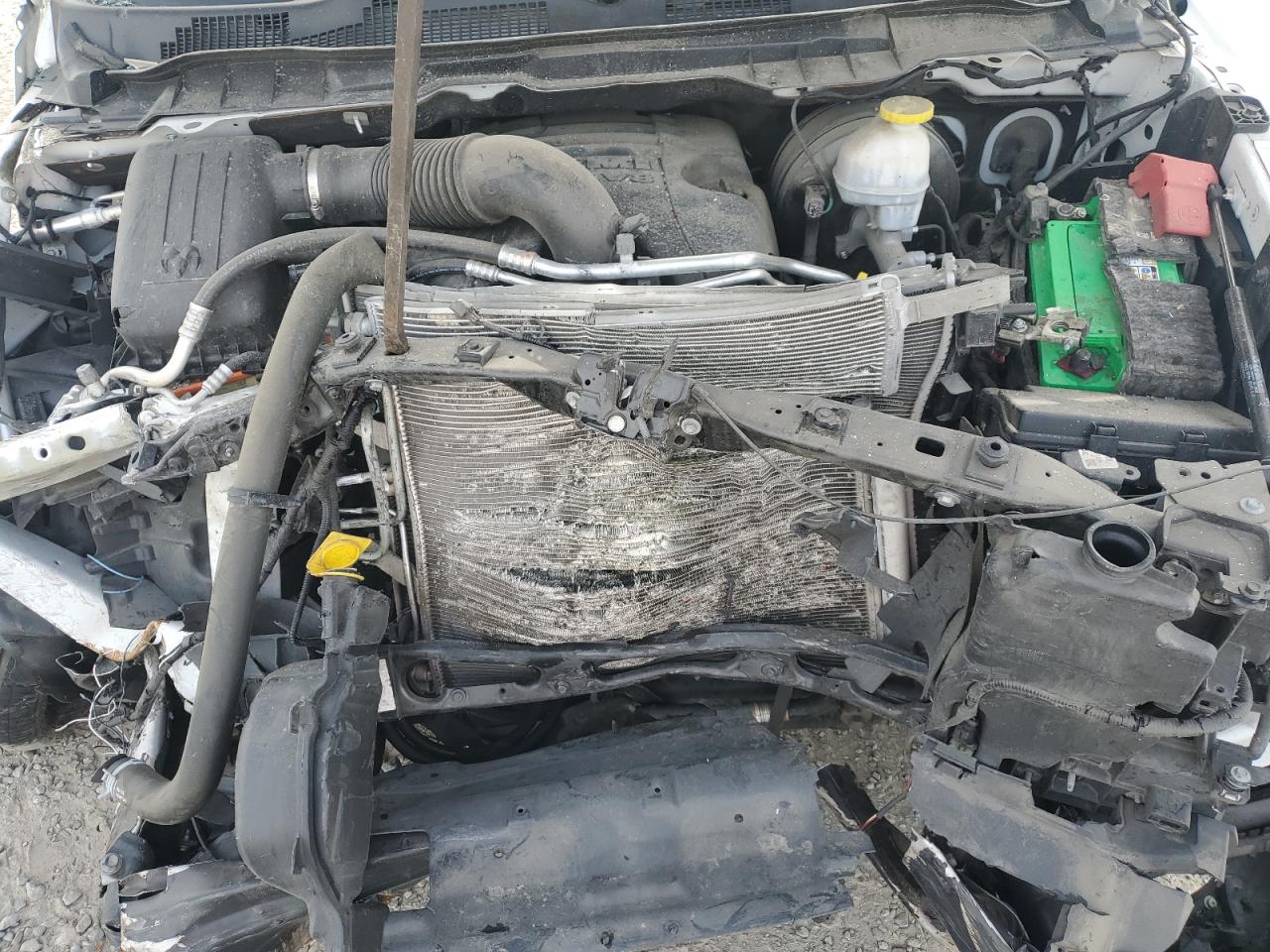 2019 RAM 1500 - Image 11