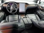 2018 Tesla Model X  de vânzare în Wilmington, CA - Rear End
