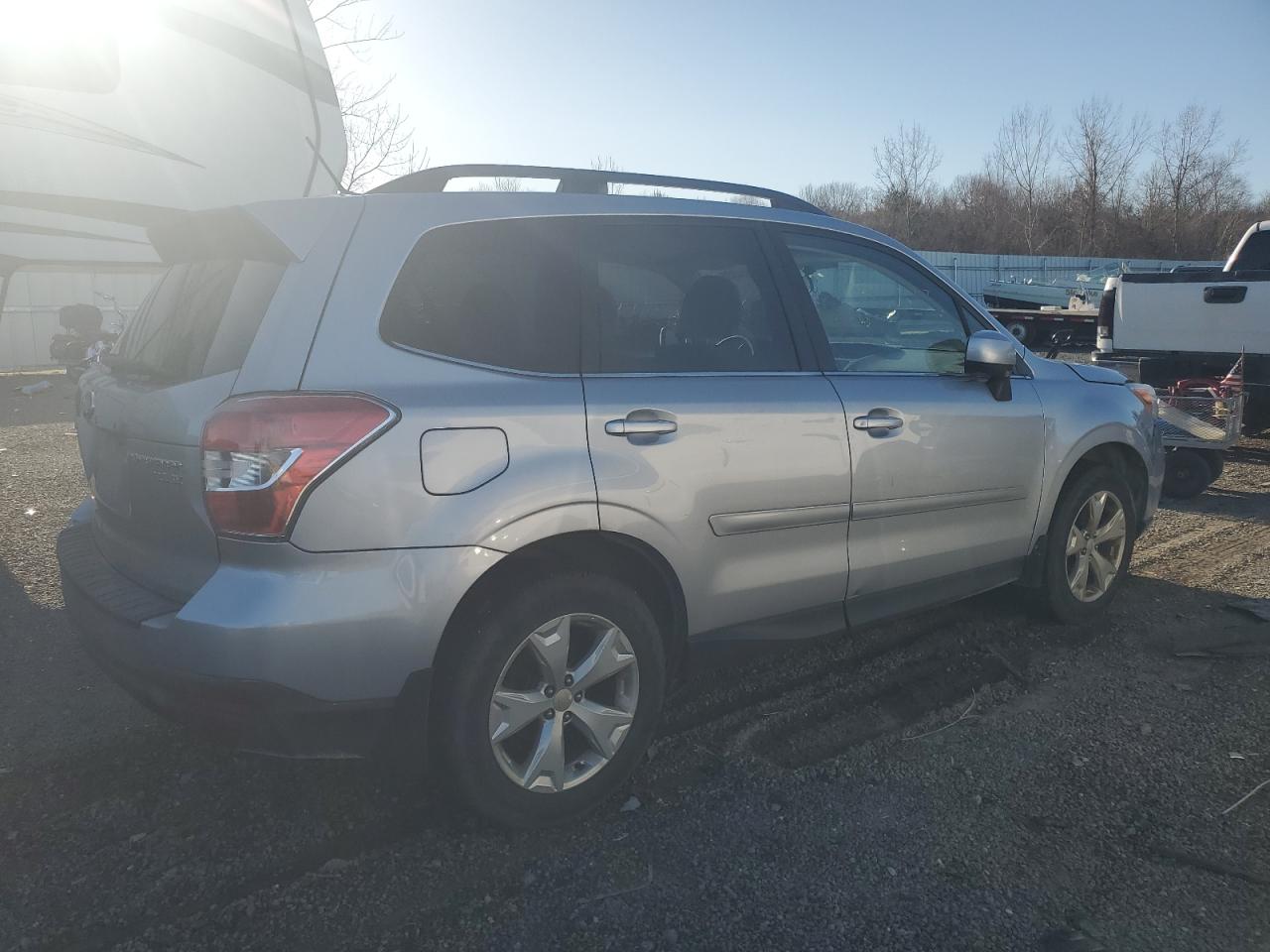 2015 Subaru Forester - Image 3