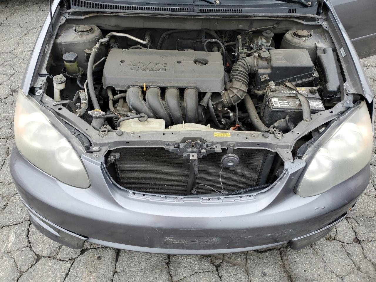 2005 Toyota Corolla - Image 11