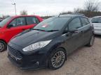2014 FORD FIESTA TIT for sale at Copart BRISTOL
