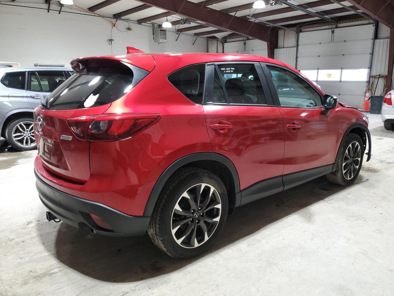 2016 Mazda CX-5 - Image 3