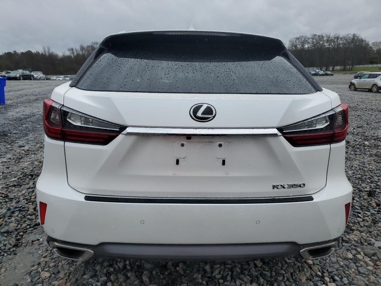 2019 Lexus RX - Image 6