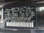 2017 Hyundai Santa Fe Se de vânzare în Dunn, NC - Front End