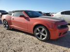 2011 Chevrolet Camaro Lt for Sale in San Antonio, TX - Side