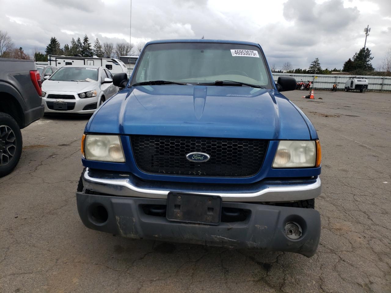 2001 Ford Ranger - Image 5
