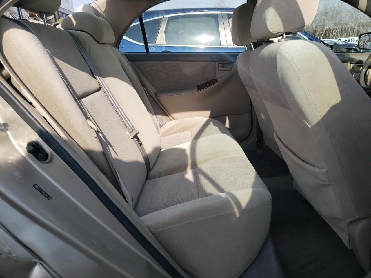 2007 Toyota Corolla - Image 10