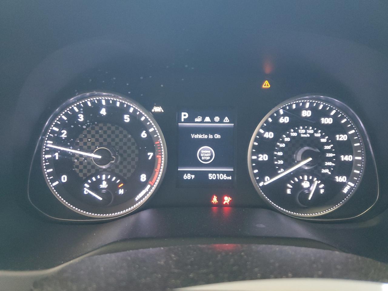 2020 Hyundai Elantra - Image 9