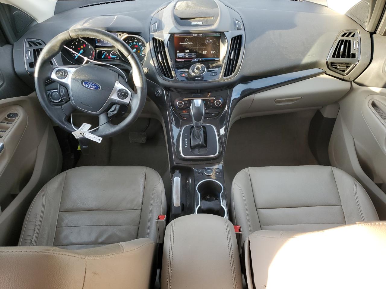 2014 Ford Escape - Image 8