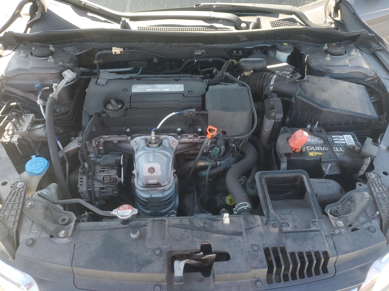 2015 Honda Accord - Image 11