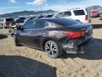2017 Nissan Maxima 3.5S for Sale in Helena, MT - Front End