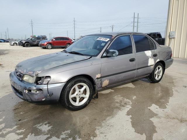 1997 Toyota Corolla Base