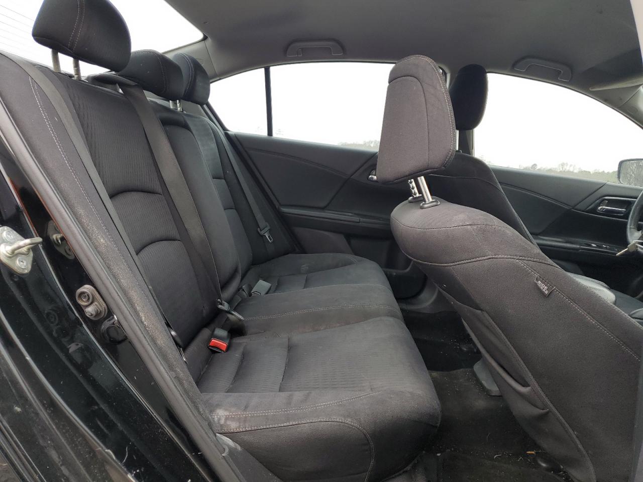 2015 Honda Accord - Image 10