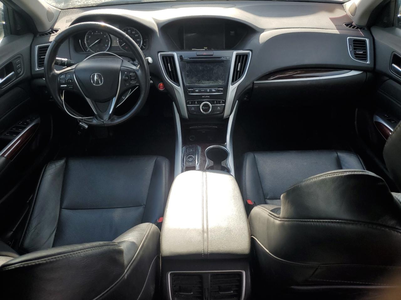 2015 Acura TLX - Image 8