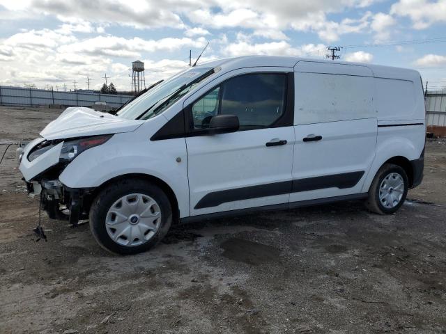  FORD TRANSIT 2016 Білий